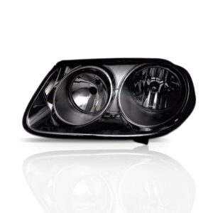 Farol Bora 2008 2009 2010 Máscara Negra 1ª Linha Direito/passageiro