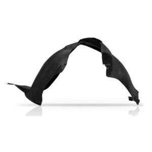 Parabarro Moldura Paralama Fox/spacefox 2010 11 12 2013- Lado Direito