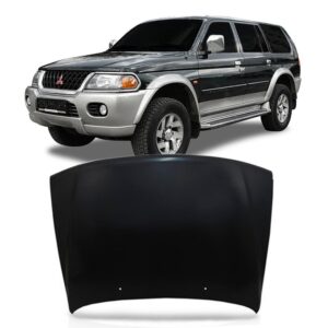 Capo Pajero Sport 2000 A 2006