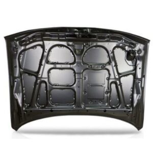 Capo Pajero Sport 2000 A 2006