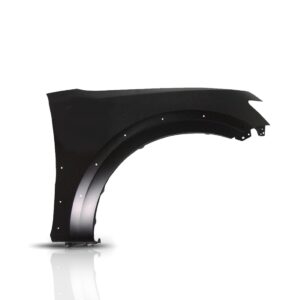 Paralama Pajero Full 2008 2009 2010 2011 2012 2013 2014 Ld Direito