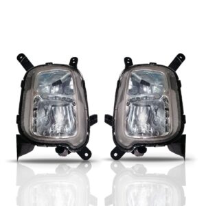 Farol Milha Para Kia Sorento 2014 2015 2016 1ª Linha