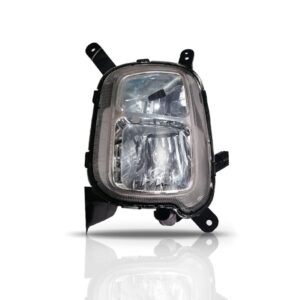 Farol Milha Para Kia Sorento 2014 2015 2016 1ª Linha