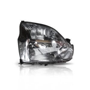 Farol Nissan X-trail 2009 2010 2011 2012 1ª Linha Direito/passageiro