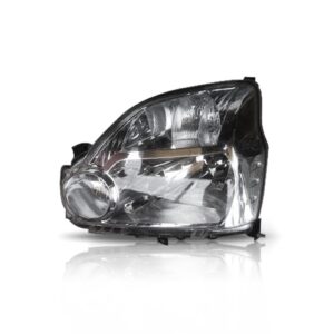Farol Nissan X-trail 2009 2010 2011 2012 1ª Linha Esquerdo/motorista