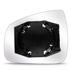 Lente Farol Renault Logan 2009 2010 2011 2012 2013 Cristal Lado Esquerdo