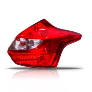 Lanterna Focus Hatch Ano 2014 2015 2016 Ford 1ª Linha Direito/passageiro