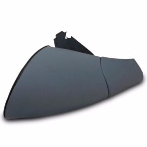 Retrovisor Vectra 1996 A 1999 Fixo Lado Direito