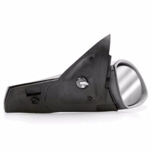 Retrovisor Vectra 1996 A 1999 Fixo Lado Esquerdo