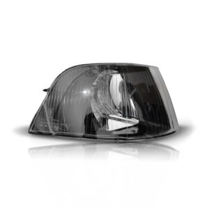 LANT DIANT VOLVO S40 02/04 FUME  LE