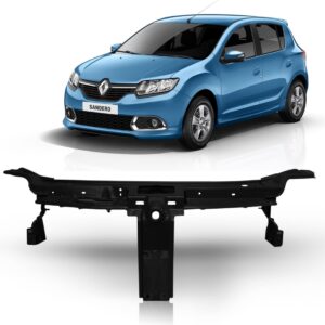 Painel Dianteiro Mini Frente Renault Sandero Logan 2015 2016