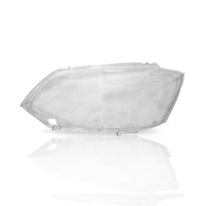 Lente Farol Fox 10 2011 2012 2013 2014 Crossfox Spacefox Lado Direito