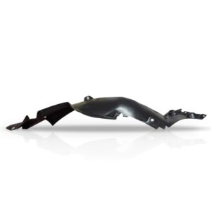 Parabarro Bmw X1 09 10 2011 2012 Dianteiro ( Parte Traseira) Lado Direito