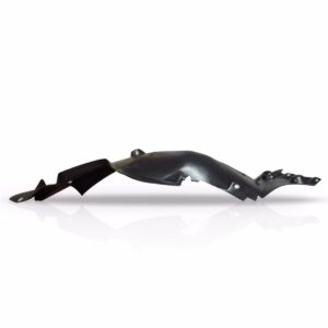 Parabarro Bmw X1 09 10 2011 2012 Dianteiro ( Parte Traseira) Lado Direito