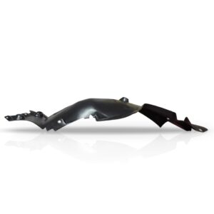 Parabarro Bmw X1 09 10 2011 2012 Dianteiro ( Parte Traseira) Lado Esquerdo