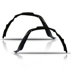 Parabarro Jeep Compass 2011 2012 2013 2014 2015 Lado Esquerdo