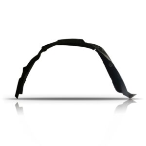 Parabarro Jeep Compass 2011 2012 2013 2014 2015 Lado Esquerdo