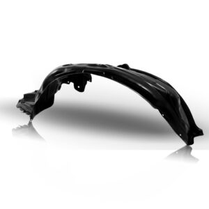 Parabarro Subaru Impreza 2008 2009 2010 2011 Dianteiro Lado Esquerdo