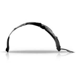 Parabarro Para Kia Picanto 2008 2009 2010 A 2011 Dianteiro Lado Direito