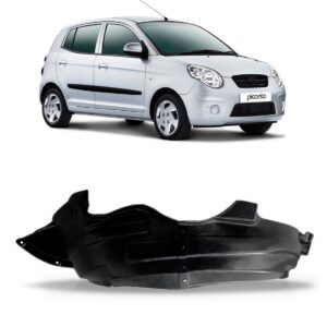 Parabarro Para Kia Picanto 2008 2009 2010 A 2011 Dianteiro Lado Esquerdo
