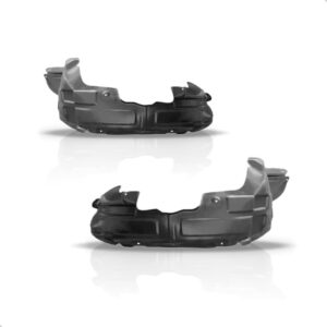 Parabarro Para Kia Sorento 2011 2012 2013 Lado Esquerdo