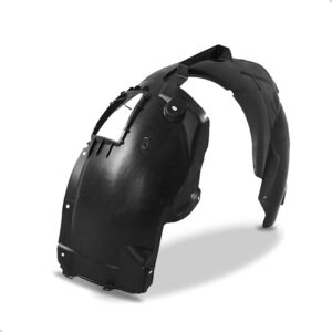 Protetor Caixa De Roda Vectra 2006 2007 2008 2009 2010 2011 Lado Direito