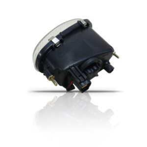 Farol Milha Para Daewoo Lanos 97 1998 1999 2000 1a Linha Direito/passageiro