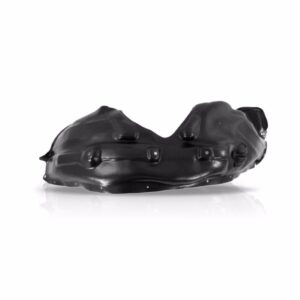 Parabarro Grand Cherokee 2011 2012 2013 Lado Esquerdo