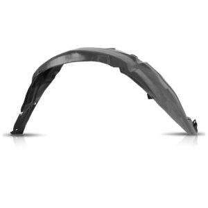 Asa Urubu Suzuki Grand Vitara 2010 2011 2012 Dianteiro Lado Direito