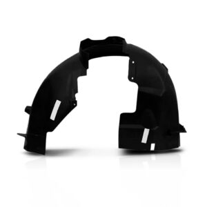 Asa Urubu Dianteiro Doblo 2009 2010 2011 2012 2013 2014 Lado Direito