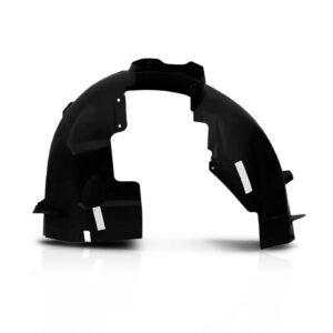 Asa Urubu Dianteiro Doblo 2009 2010 2011 2012 2013 2014 Lado Esquerdo