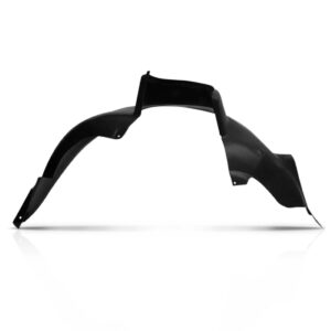 Asa Urubu Dianteiro Doblo 2009 2010 2011 2012 2013 2014 Lado Esquerdo