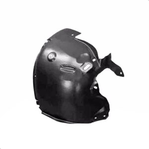 Parabarro Dianteiro Fluence 2010 11 12 A 18 Parte Dianteira Lado Esquerdo