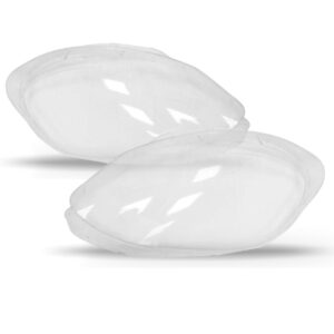 Lente Farol Palio 2012 2013 2014 2015 Lado Direito