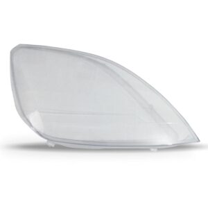 Lente Farol Fiesta 2003 2004 2005 2006 2007 Lado Esquerdo