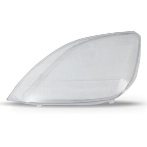 Lente Farol Fiesta 2003 2004 2005 2006 2007 Lado Esquerdo