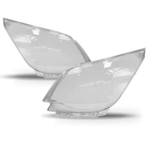 Lente De Farol Cobalt 2012 2013 2014 2015 Chevrolet Lado Direito