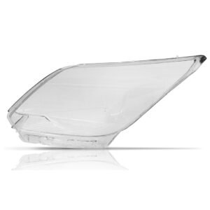 Lente De Farol Cobalt 2012 2013 2014 2015 Chevrolet Lado Direito