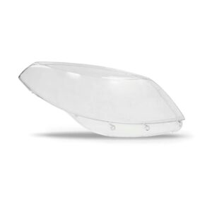 Lente Farol Dianteiro Sandero 2008 09 10 2011 Lado Direito