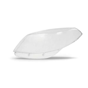 Lente Farol Dianteiro Sandero 2008 09 10 2011 Lado Esquerdo