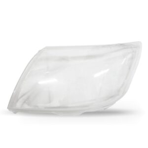 Lente Farol Hilux 2009 2010 2011 Srv Pickup Lado Direito