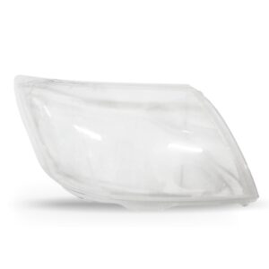 Lente Farol Hilux 2009 2010 2011 Srv Pickup Lado Esquerdo