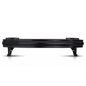 Viga Alma Lamina Do Parachoque Dianteiro Doblo 2002 A 2016