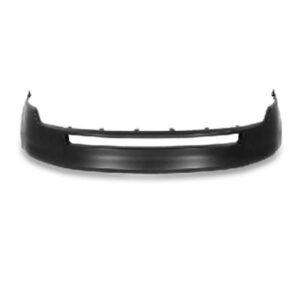 Envolvente Dianteiro Para Ford Edge 09 10 Inferior 1a Linha Preto