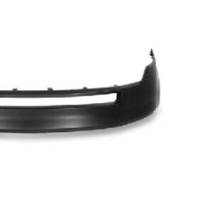 Envolvente Dianteiro Para Ford Edge 09 10 Inferior 1a Linha Preto