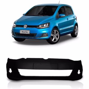 Parachoque Dianteiro Fox 2015 2016 2017