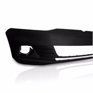 Parachoque Dianteiro Fox 2015 2016 2017