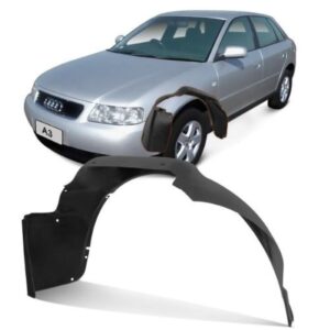 Parabarro Audi A3 96 97 98 99 00 01 02 03 04 05 06 Unidade Lado Direito