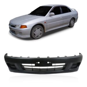 Parachoque Dianteiro Lancer 1996 1997 Sem Furo 1a Linha