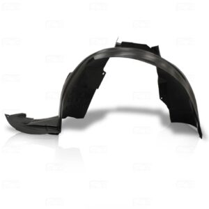 Parabarro Dianteiro Citroen C3 04 05 06 07 08 09 10 11 2012 Lado Direito